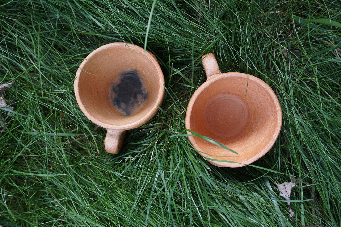 Maya ~ earthenware ceramic mug